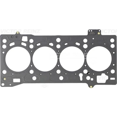 Kuva REINZ 61 38280 10 Kannentiiviste 1,63 82 Metalli kerros tiiviste AUDI: A4 B8 Avant, Sedan, A6 C7 VOLKSWAGEN: Sharan II