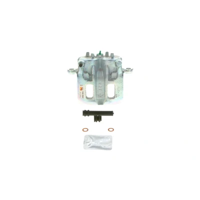 Kuva BOSCH 0 986 134 024 Jarrusatula Valurauta 62 MITSUBISHI: PAJERO 4, 3