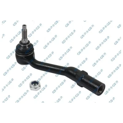Kuva Raidetangon pää, Etuakseli, oikea CITROËN C2, C2 ENTERPRISE, C3 I, Pluriel, PEUGEOT 1007 OE 1607321480, 381756