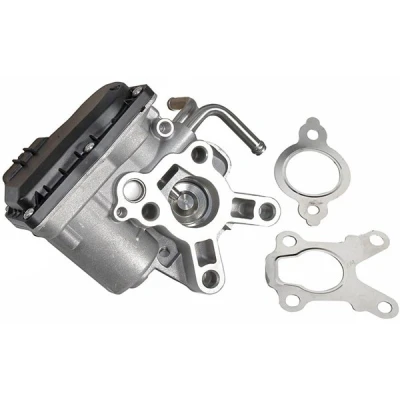 Kuva METZGER 0892968 EGR Venttiili Sähköinen SUBARU: Forester III, IV, Outback IV