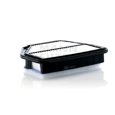 Kuva MANN FILTER C 30 012 Ilmansuodatin 66 229 285 Suodatinpanos CHEVROLET: Captiva, OPEL: Antara