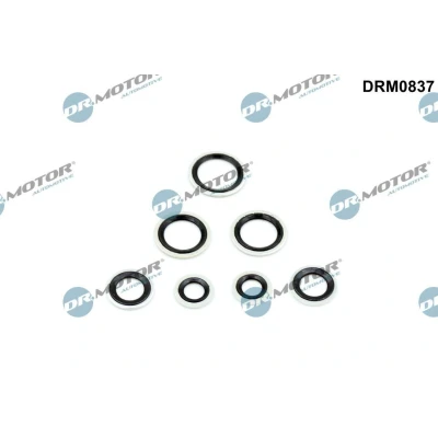 Kuva DR.MOTOR AUTOMOTIVE DRM0837 Korjaussarja, ilmastointi