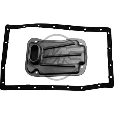 Kuva Hydrauliikkasuodatinsarja, automaattivaihteisto LEXUS LX, SUZUKI GRAND VITARA II, TOYOTA HILUX Pick up VII, LAND CRUISER 100, 200,