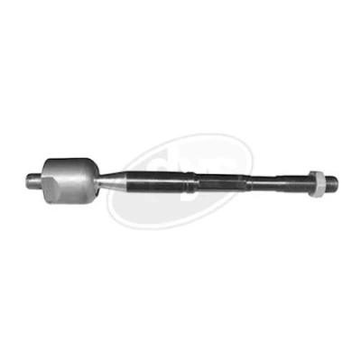 Kuva DYS 24 20743 Raidetangon Sisäpää Etuakseli, vasen, oikea M15x1.5 243