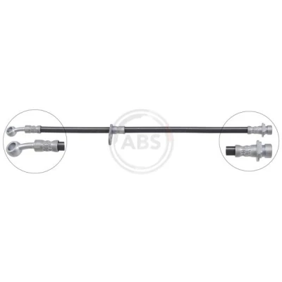 Kuva A.B.S. SL 5816 Jarruletku 425 BANJO 10.0 mm