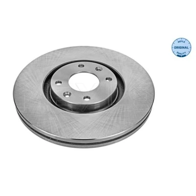 Kuva MEYLE 40 15 521 1001 Jarrulevyt Etuakseli 302 26 4 108 Tuuletettu ORIGINAL Quality PEUGEOT: 307 Hatchback, Farmari, 207 Hatchback