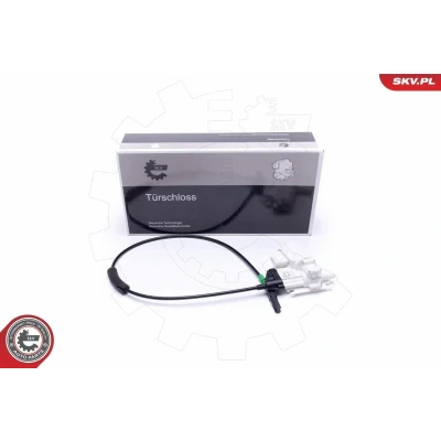 Kuva ESEN SKV 60SKV133 Oven Lukko Taakse, vasen