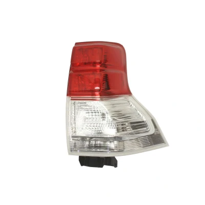 Kuva ALKAR 2212032 Takavalot Oikea LED, W16W, WY21W Ilman lampun kantaa