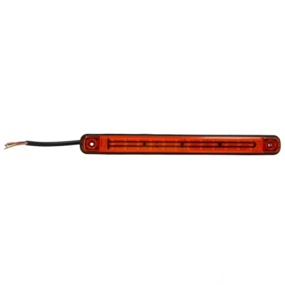 Kuva WAS 1505 Vilkku Molemminpuolin LED 12 24