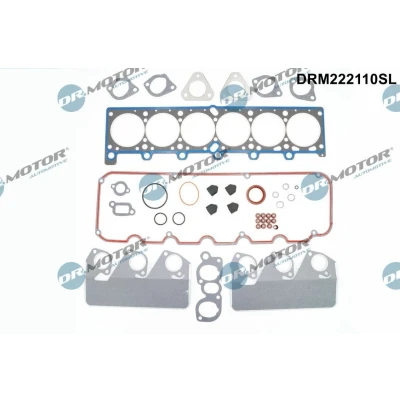 Kuva Tiivistesarja, sylinterikansi Dr.Motor Automotive DRM222110SL