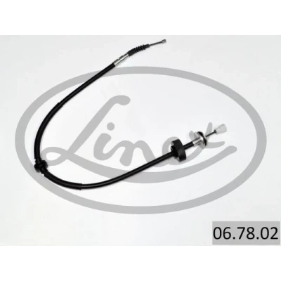 Kuva LINEX 06.78.02 Käsijarruvaijeri