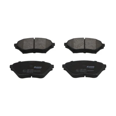Kuva KAVO PARTS KBP 4549 Jarrupalat MAZDA: MX 5 2