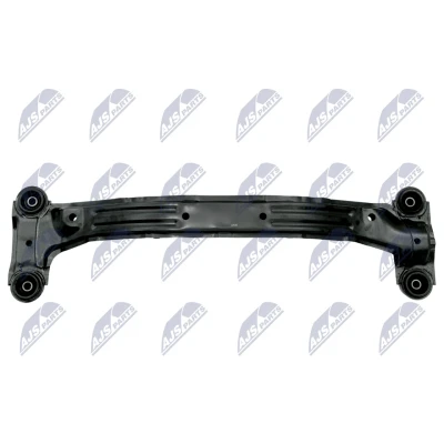 Kuva Apurunko/laitepidike, Taka akseli HYUNDAI TUCSON, KIA SPORTAGE II OE 62605 2E000