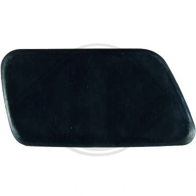 Kuva DIEDERICHS 1224048 Puskurin Pinta Eteen, oikea BMW: 5 Sedan, Touring