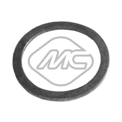 Kuva Tiiviste, öljynlaskutulppa Metalcaucho 02036