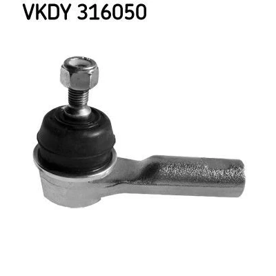 Kuva SKF VKDY 316050 Raidetangon Pää VOLVO: V40 Farmari, S40 I