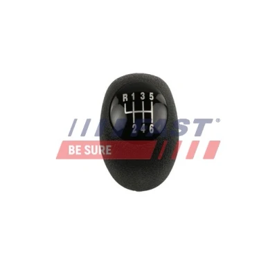 Kuva FAST FT73225 Vaihdekepin nuppi