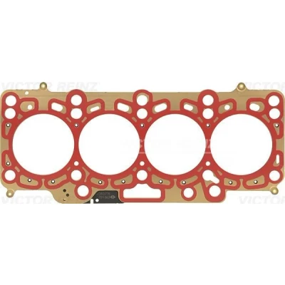Kuva REINZ 61 10140 00 Kannentiiviste 1,55 82 Metalli kerros tiiviste VOLKSWAGEN: Transporter 5, Multivan 5 (7HM, Crafter 30 35 Bussi