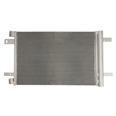 Kuva THERMOTEC KTT110289 Ilmastoinnin Lauhdutin Vedenerottimella 535 364 12 PEUGEOT: 308 II Hatchback