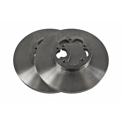 Kuva VAICO Jarrulevy FORD: Transit Mk6 Bussi, Van, V363 Van Etuakseli 28mm 5 aukko 111mm Tuuletettu Original Quality V25 80009