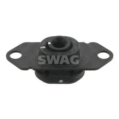 Kuva SWAG 60 93 3206 Moottorin Kumityyny Vasen Kumimetallilaakeri Kumi RENAULT: MEGANE 2 Kombi, SCENIC 2, GRAND NISSAN: MICRA 3