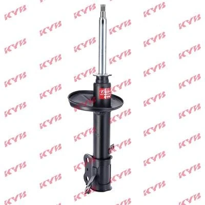 Kuva Iskunvaimennin, Etuakseli, oikea TOYOTA COROLLA, COROLLA Compact, Kombi, Liftback OE 4851009400, 4851009410, 4851012770