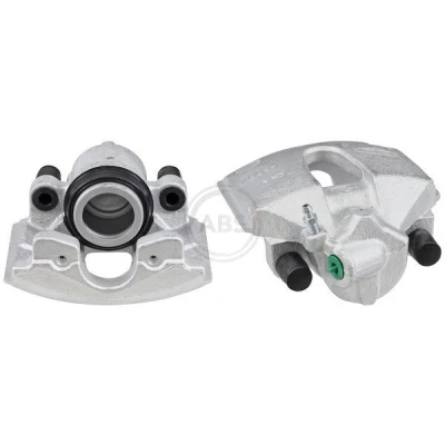 Kuva Jarrusatula, Etuakseli, vasen FORD FIESTA V OE 1355100, 5S6Y2B302AA