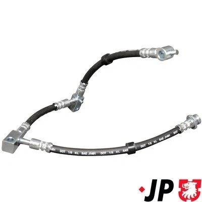 Kuva JP GROUP 4061600780 Jarruletku Etuakseli, oikea 652 NISSAN: Primera Farmari, Sedan, Hatchback