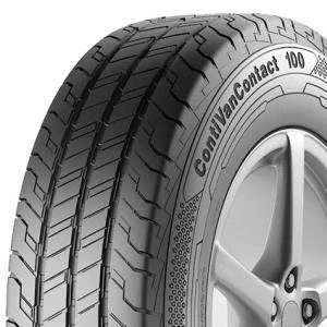 Kuva Continental VanContact 100 215/70R15 109R C