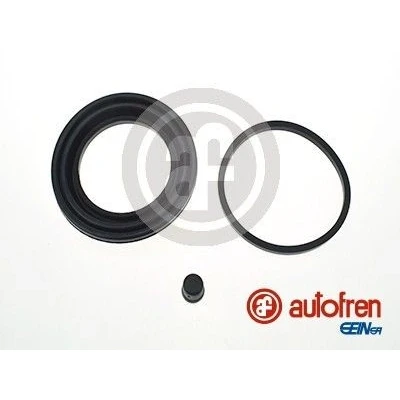 Kuva AUTOFREN SEINSA D4796 Jarrusatula Korjaussarja Etuakseli 54 MAIN PARTS
