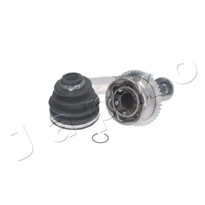 Kuva JAPKO 62366 Vetonivel Pyörän puoli MAZDA: 6 Sedan, Hatchback, Farmari