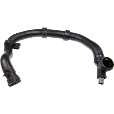 Kuva GATES 05 4644 Jäähdyttimen Letku EPDM (eteenipropeeni dieeni kumi) SEAT: Leon III Hatchback