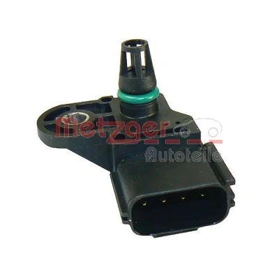 Kuva METZGER 0906378 MAP Sensor VOLVO: S80 II, V70 3, V50