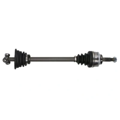 Kuva PASCAL G2R001PC Vetoakseli Etuakseli, vasen 648 Autoihin, joissa ABS RENAULT: MEGANE 1