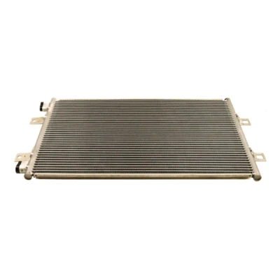 Kuva MAXGEAR Easy Fit AC830138 Ilmastoinnin Lauhdutin ilman vedenerotinta 15,3mm Alumiini 535mm R134a