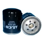 Kuva ALCO FILTER SP 928 Öljynsuodatin 3/4 16UNF Ruuvattava suodatin ALFA ROMEO: 156 Sedan, Sportwagon, GTV, FIAT: Uno Hatchback, Tempra Sedan