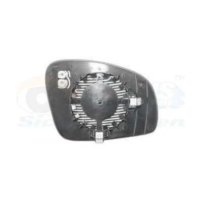 Kuva VAN WEZEL 7627837 Sivupeilin Lasi Vasen SKODA: Fabia 2