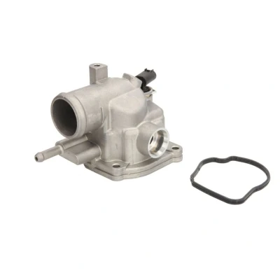 Kuva CALORSTAT by Vernet TH6846.87J Termostaatti 87 Tiivisteillä Anturilla Metallikotelo MERCEDES BENZ: C sarja T modell, Sedan, E modell