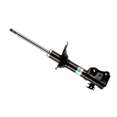 Kuva BILSTEIN B4 OE Replacement 22 052704 Iskunvaimentimet Etuakseli Kaasupaine Kaksiputki Joustintuki Tappi ylhäällä, Purisitin alhaalla