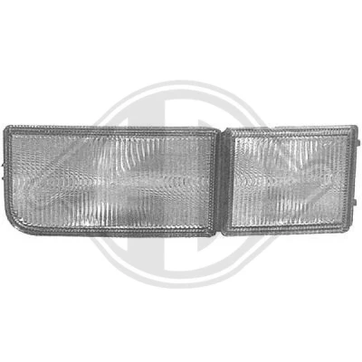 Kuva DIEDERICHS 2244065 Puskurin Pinta Vasen