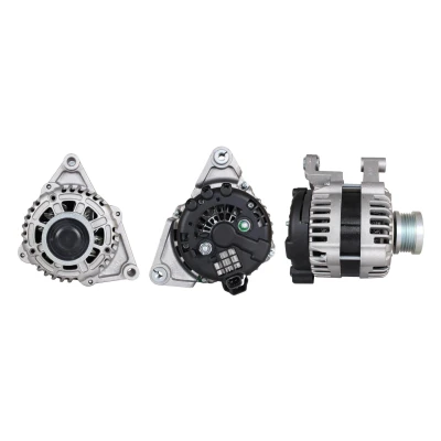 Kuva ELSTOCK 28 7785 Laturi 14V 100A OPEL: Corsa D Hatchback, Insignia A Sports Tourer, Hatchback
