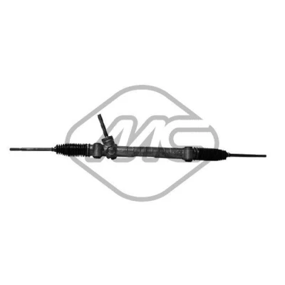 Kuva Metalcaucho 50484 Ohjausvaihde Mekaaninen OPEL: Corsa C Hatchback