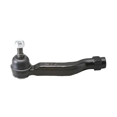 Kuva Raidetangon pää, Ulompi, Etuakseli, oikea LEXUS NX, TOYOTA RAV 4 III, IV OE 45046 09650, 49195