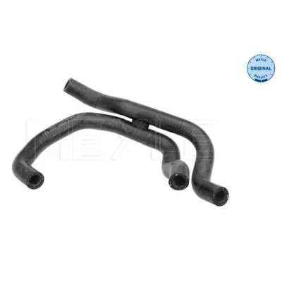 Kuva MEYLE 119 222 0004 Jäähdyttimen Letku EPDM (eteenipropeeni dieeni kumi) ilman kiristimiä ORIGINAL Quality SKODA: Octavia I Hatchback, 1 Combi