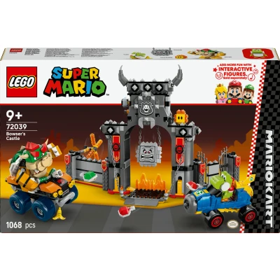 Kuva Mario Kart Bowser&#039;s Castle