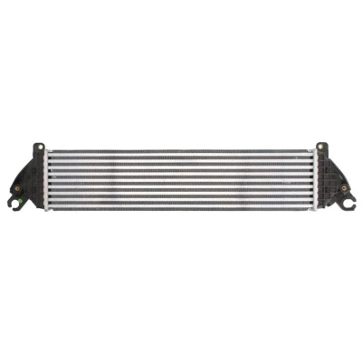 Kuva THERMOTEC DA3003TT Välijäähdytin 615 x 145 62 mm MAZDA: CX 5 I