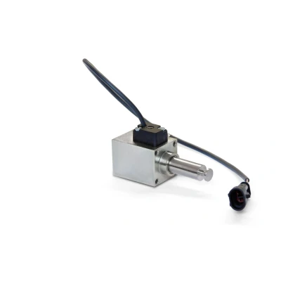 Kuva HC Cargo 133554 Vetomagneetti 24V