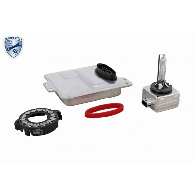 Kuva VEMO V30 73 0296 KIT1 Ohjainlaite, Valo MERCEDES BENZ: E sarja Sedan, T modell