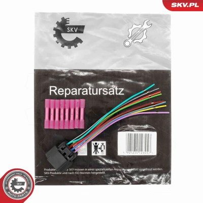 Kuva Kaapelinkorjaussarja, takalyhty ESEN SKV 53SKV234