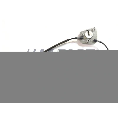 Kuva Lasinnostin, Edessä, Oikea IVECO, NISSAN, OPEL, RENAULT, VAUXHALL OE 4500493, 504053528, 504173866